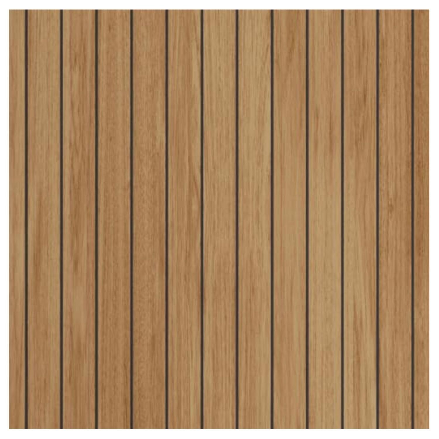 Painel Ripado em MDF 260cmx90cmx3cm | MadeiraMadeira