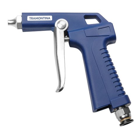 Pistola Ar Comprimido Plástica Tramontina