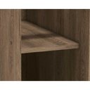 Ver imagem 5 de Armário de Cozinha Aéreo 25cm 1 Porta G759 Maxxi Canela Kappesberg