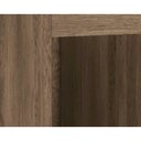Ver imagem 4 de Armário de Cozinha Aéreo 25cm 1 Porta G759 Maxxi Canela Kappesberg