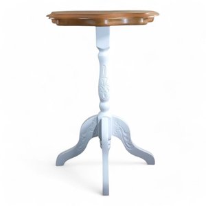 Mesa de Apoio - Branca