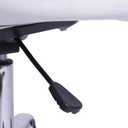 Ver imagem 4 de Kit 2 Cadeiras Escritório Eames Botonê com Rodízio Dkr