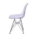 Ver imagem 2 de Kit 2 Cadeiras Eames Base Cromada
