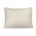 Ver imagem 5 de Almofada Decorativa Shine Cheia Fofinha com Zíper 46x60 Tecido Bouclé para Sofá Cama Poltrona Enchim