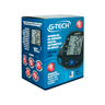 Aparelho de Pressão Digital Automático de Braço Smart LA850 G-Tech - 2