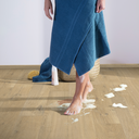 Ver imagem 6 de Piso Laminado Quick Step Impressive 1,83m² Carvalho Suave Médio