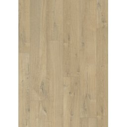 Piso Laminado Quick Step Impressive 1,83 M² Carvalho Suave Médio - 1