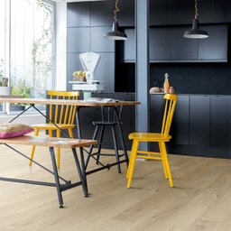 Piso Laminado Quick Step Impressive 1,83 M² Carvalho Suave Médio - 3