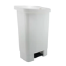 Lixeira Retangular com Pedal (50 Litros) - 2
