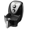 Fritadeira Elétrica sem Óleo Air Fryer Mondial 5l Grand Family Afn-50 Timer 1900w 220v - 7