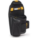 Ver imagem 5 de Bolsa Porta Ferramentas com Cliptech com Compartimento para Faca Estilete Toughbuilt