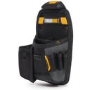Ver imagem 3 de Bolsa Porta Ferramentas com Cliptech com Compartimento para Faca Estilete Toughbuilt