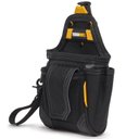 Ver imagem 4 de Bolsa Porta Ferramentas com Cliptech Multifunção Toughbuilt