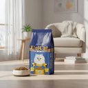 Ver imagem 6 de Unicat Premium Ração para Gatos Adultos Sabor Atum 10,1kg