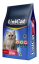 Ver imagem 1 de Unicat Premium Ração para Gatos Adultos Sabor Atum 10,1kg