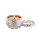 Ver imagem 2 de Mini Vela Lata 25h Relevo Panjore Lychee