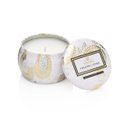 Ver imagem 1 de Mini Vela Lata 25h Relevo Panjore Lychee