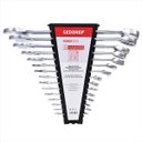 Ver imagem 1 de Jogo Chave Combinada Gedore 6a22mm C/12pcs R09105112