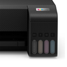 Impressora Epson L1250 Ecotank Wi-fi Comando de Voz Bivolt - 3