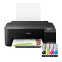 Ver imagem 2 de Impressora Epson L1250 Ecotank Wi-fi Comando de Voz Bivolt