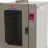 Forno Turbo Industrial Progás Prp-8000 e Style com Vapor Elétrico 220v com Base P/8 Esteiras - 4