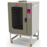 Forno Turbo Industrial Progás Prp-8000 e Style com Vapor Elétrico 220v com Base P/8 Esteiras - 1