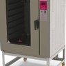 Forno Turbo Industrial Progás Prp-8000 e Style com Vapor Elétrico 220v com Base P/8 Esteiras - 5