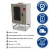 Forno Turbo Industrial Progás Prp-8000 e Style com Vapor Elétrico 220v com Base P/8 Esteiras - 2