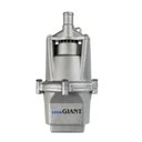 Ver imagem 1 de Bomba Sapo Submersível Vipo 800 - 0,5 Cv 3/4 Pol. 127 V