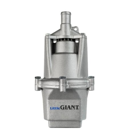 Bomba Sapo Submersível Vipo 800 - 0,5 Cv 3/4 Pol. 127 V