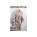 Ver imagem 1 de Roupão P Blanket Vintage Borboletas Kacyumara 008042.3561.U