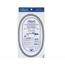 Ver imagem 1 de Anel de Silicone Panela de Pressão Eterna Nigro 3lts. 4,5lts. 6lts. 8lts.