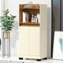 Ver imagem 1 de Balcão para Cozinha 2 Portas 1 Nicho Jet Luxo