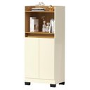 Ver imagem 3 de Balcão para Cozinha 2 Portas 1 Nicho Jet Luxo