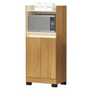 Ver imagem 3 de Balcão para Cozinha 2 Portas 1 Nicho Jet Luxo