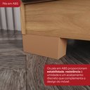 Ver mais imagens de Guarda Roupas Casal 6 Portas 6 Gavetas Andréas