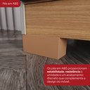 Ver mais imagens de Guarda Roupas Casal 6 Portas 6 Gavetas Andréas