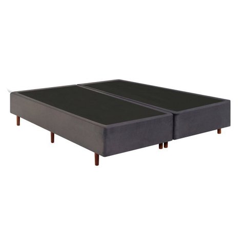 Base Box Queen 158cm x 198cm x 37cm 