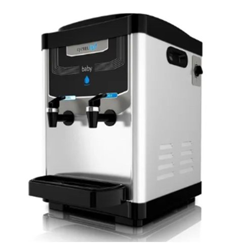 Bebedouro Refrigerado Compressor Baby New.Up 110V