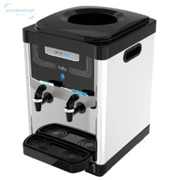 Bebedouro Refrigerado Compressor Baby New.up 110v - 3