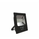 Ver imagem 1 de Refletor de LED 100w 6.5k Preto Ip65 Glight 200.58.0196