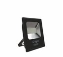 Ver imagem 1 de Refletor de LED 100w 6.5k Preto Ip65 Glight 200.58.0196