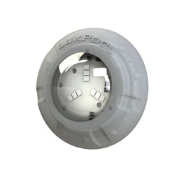 Refletor Power LED 9W RGB em Policarbonato Iluminação Multicolorida para Piscina - Luxpool - 3