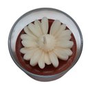 Ver imagem 1 de Vela Aromática Chocolate e Baunilha 105g