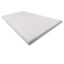 Ver imagem 1 de Kit 8pçs Borda Atérmica Piscina Antiderrapante 50x20cm Vitoratto - Champagne