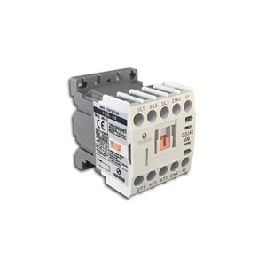 Contator-mini Cs(a) 006m-10-220 Vac-(1na)