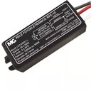 Ver imagem 1 de 7 Rele Fotoeletronico Compacto 500w Bivolt Rfe-10 Margirius