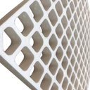 Ver imagem 2 de Forro Colmeia de Isopor 618 X 618 X 37mm C/ 35 Pçs (caixa) Terac