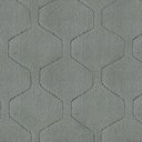 Ver imagem 3 de Tapete de Banheiro Touch 03 Cinza 0,40x0,60m - Edantex