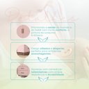 Ver imagem 6 de Quarto Infantil Completo Guarda Roupa e Cômoda Gabi Retrô Phoenix Baby